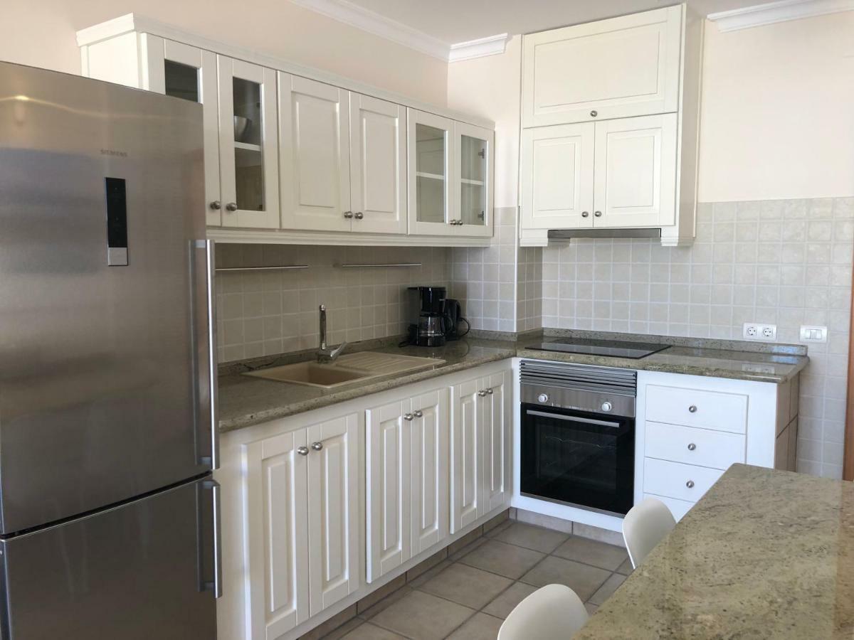 Apartamentos El Faro Puerto De Naos Екстериор снимка